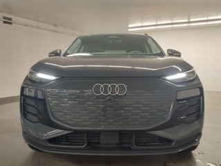 2025 Audi Q6 e-tron QUATTRO ENSEMBLE COMMODTÉ TOIT PANO|ANGLE MORT in Laval, Quebec - 2 - w320h240px
