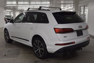 Audi Q7 55 KOMFORT VORSPRUNG QUATTRO TOIT PANO|ANGLE MORT 2022 à Laval, Québec - 6 - w320h240px