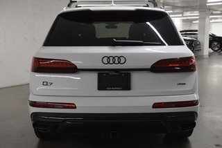 Audi Q7 55 KOMFORT VORSPRUNG QUATTRO TOIT PANO|ANGLE MORT 2022 à Laval, Québec - 3 - w320h240px