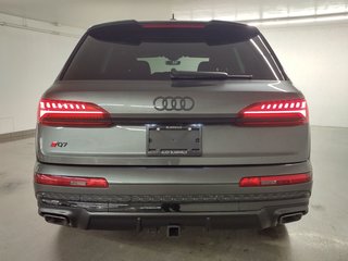 Audi Q7 55 TFSI QUATTRO VORSPRUNG | TOIT PANO |B&O|CARPLAY 2025 à Laval, Québec - 5 - w320h240px