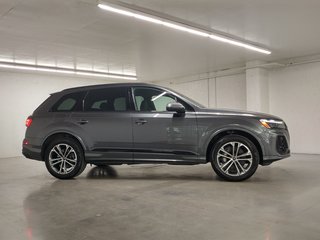 Audi Q7 55 TFSI QUATTRO VORSPRUNG | TOIT PANO |B&O|CARPLAY 2025 à Laval, Québec - 3 - w320h240px