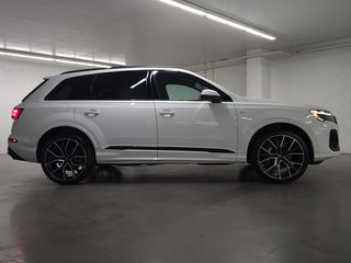 2026 Audi Q7 55 TFSI PROGRESSIV QUATTRO BLACK PACK|TOIT|22PO in Laval, Quebec - 3 - w320h240px
