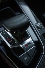 2024 Audi RS5 COUPE QUATTRO in Laval, Quebec - 6 - w320h240px