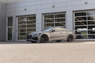 2024 Audi RS5 COUPE QUATTRO in Laval, Quebec - 2 - w320h240px