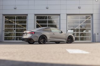 2024 Audi RS5 COUPE QUATTRO in Laval, Quebec - 3 - w320h240px