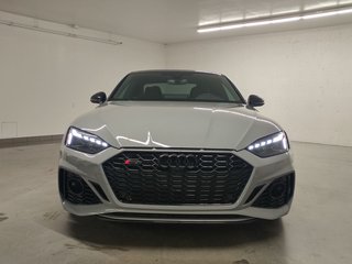 Audi RS 5 Coupe 2.9TFSI BLACK ROOF|RED CALIPER|20 BRONZE WHEELS 2024 à Laval, Québec - 2 - w320h240px