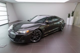 2025 Audi S E-TRON GT in Laval, Quebec - 3 - w320h240px