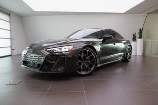 2025 Audi S E-TRON GT in Laval, Quebec - 2 - w320h240px