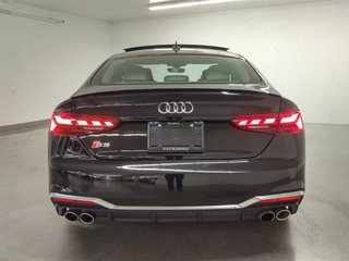2022 Audi S5 Sportback TECHNIK DYNAMIC PACK|DYNAMIC STEERING|TOIT|NAVI in Laval, Quebec - 5 - w320h240px