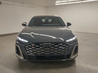 2025 Audi S5 ALL NEW S5 TECHNIK EDITION ONE QUTTRO NAVI|20PO in Laval, Quebec - 2 - w320h240px