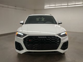 2022 Audi SQ5 Sportback PROGRESSIV BLACK PACK QUATTRO TOIT|NAVI|CARPLAY in Laval, Quebec - 2 - w320h240px