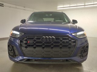Audi SQ5 PROGRESSIV BLACK PACK|SOUND-ENHANCING EXHAUST|21PO 2023 à Laval, Québec - 2 - w320h240px