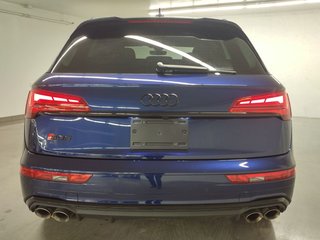 Audi SQ5 PROGRESSIV BLACK PACK|SOUND-ENHANCING EXHAUST|21PO 2023 à Laval, Québec - 5 - w320h240px