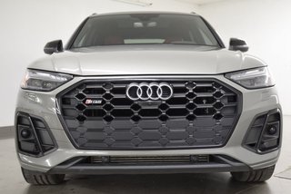 Audi SQ5 TECHNIK BLACK PACK DYNAMIC PACK|SPORT EXHAUST|NAVI 2023 à Laval, Québec - 6 - w320h240px