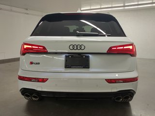 Audi SQ5 PROGRESSIV BLACK COMPETITION TOIT | RED CALIPER 2024 à Laval, Québec - 5 - w320h240px
