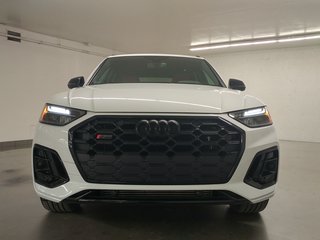 Audi SQ5 PROGRESSIV BLACK COMPETITION TOIT | RED CALIPER 2024 à Laval, Québec - 2 - w320h240px