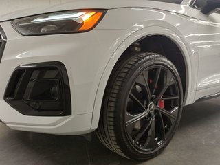 Audi SQ5 PROGRESSIV BLACK COMPETITION TOIT | RED CALIPER 2024 à Laval, Québec - 6 - w320h240px