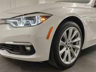 3 Series 330i XDRIVE TOIT | CUIR | NAVI | CMAERA 2017 à Laval, Québec - 6 - w320h240px