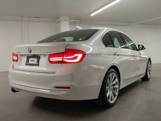 3 Series 330i XDRIVE TOIT | CUIR | NAVI | CMAERA 2017 à Laval, Québec - 4 - w320h240px