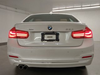 3 Series 330i XDRIVE TOIT | CUIR | NAVI | CMAERA 2017 à Laval, Québec - 5 - w320h240px