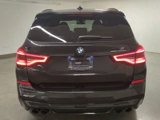 BMW X3 M COMPETITION XDRIVE TOIT|HARMON KARDON 2021 à Laval, Québec - 4 - w320h240px
