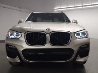 2021 BMW X3 xDrive30e PREMIUM ENHANCED|M SPORT PACK|TOIT in Laval, Quebec - 2 - w320h240px