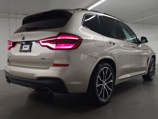 2021 BMW X3 xDrive30e PREMIUM ENHANCED|M SPORT PACK|TOIT in Laval, Quebec - 4 - w320h240px