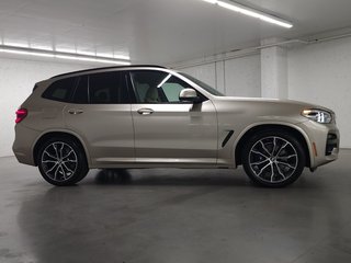 2021 BMW X3 xDrive30e PREMIUM ENHANCED|M SPORT PACK|TOIT in Laval, Quebec - 3 - w320h240px