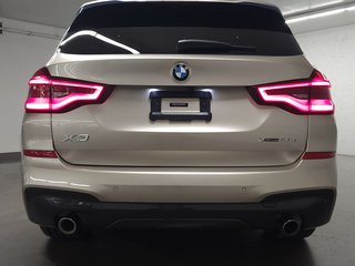2021 BMW X3 xDrive30e PREMIUM ENHANCED|M SPORT PACK|TOIT in Laval, Quebec - 5 - w320h240px