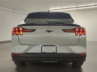 Ford Mustang Mach-E SELECT AWD CUIR | NAVI | CARPLAY|CAMERA 2023 à Laval, Québec - 5 - w320h240px