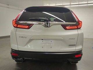Honda CR-V BLACK EDITION AWD CUIR|TOIT|NAVI|ANGLE MORT 2020 à Laval, Québec - 5 - w320h240px