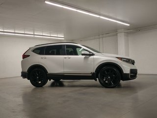 Honda CR-V BLACK EDITION AWD CUIR|TOIT|NAVI|ANGLE MORT 2020 à Laval, Québec - 3 - w320h240px