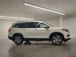 2018 Honda Pilot TOURING AWD CUIR | TOIT | DVD | NAVI | ANGLE MORT in Laval, Quebec - 3 - w320h240px