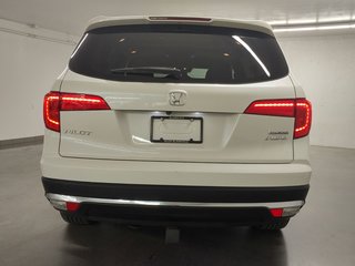 2018 Honda Pilot TOURING AWD CUIR | TOIT | DVD | NAVI | ANGLE MORT in Laval, Quebec - 5 - w320h240px