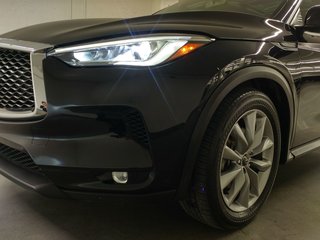 2021 Infiniti QX50 LUXE AWD TOIT PANO |CUIR|CAMERA|CARPLAY in Laval, Quebec - 6 - w320h240px