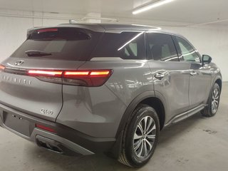 Infiniti QX60 PURE AWD TOIT PANO|CUIR|CARPLAY|CAMERA 2025 à Laval, Québec - 4 - w320h240px