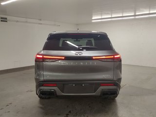 Infiniti QX60 PURE AWD TOIT PANO|CUIR|CARPLAY|CAMERA 2025 à Laval, Québec - 5 - w320h240px