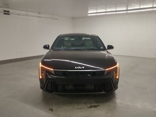 2025 Kia K4 GT-LINE TURBO TOIT PANO|ANGLE MORT|CARPLAY|CAMERA in Laval, Quebec - 2 - w320h240px