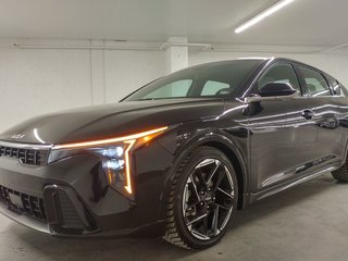 2025 Kia K4 GT-LINE TURBO TOIT PANO|ANGLE MORT|CARPLAY|CAMERA in Laval, Quebec - 6 - w320h240px
