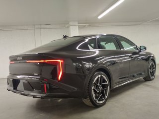 2025 Kia K4 GT-LINE TURBO TOIT PANO|ANGLE MORT|CARPLAY|CAMERA in Laval, Quebec - 4 - w320h240px