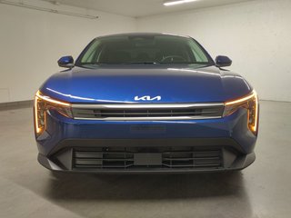 2025 Kia K4 LX AUTO A/C GR ELECTRIQUE|CAMERA|BLUETOOTH in Laval, Quebec - 2 - w320h240px