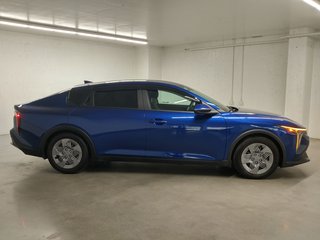 2025 Kia K4 LX AUTO A/C GR ELECTRIQUE|CAMERA|BLUETOOTH in Laval, Quebec - 3 - w320h240px