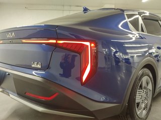 2025 Kia K4 LX AUTO A/C GR ELECTRIQUE|CAMERA|BLUETOOTH in Laval, Quebec - 4 - w320h240px