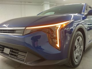 2025 Kia K4 LX AUTO A/C GR ELECTRIQUE|CAMERA|BLUETOOTH in Laval, Quebec - 6 - w320h240px