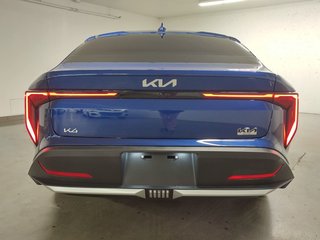 2025 Kia K4 LX AUTO A/C GR ELECTRIQUE|CAMERA|BLUETOOTH in Laval, Quebec - 5 - w320h240px