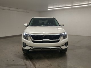 2023 Kia Seltos EX PREMIUM AWD TOIT|CUIR|CARPLAY|CAMERA in Laval, Quebec - 2 - w320h240px