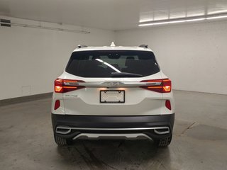 2023 Kia Seltos EX PREMIUM AWD TOIT|CUIR|CARPLAY|CAMERA in Laval, Quebec - 5 - w320h240px