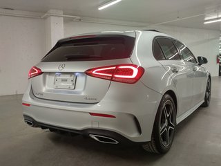 Mercedes-Benz A-Class A 250 4MATIC TOIT PANO|NIGHT PACK|PREMIUM PACK 2019 à Laval, Québec - 4 - w320h240px