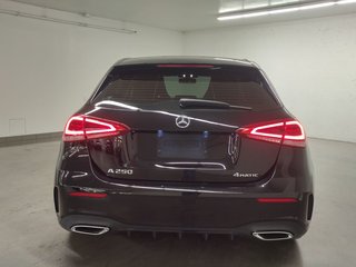 2019 Mercedes-Benz A-Class A 250 4MATIC NIGHT PACK|PREMIUM PACK|BURMESTER in Laval, Quebec - 5 - w320h240px