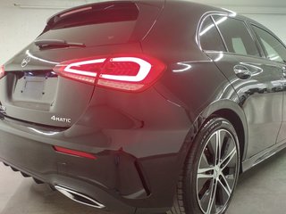 2019 Mercedes-Benz A-Class A 250 4MATIC NIGHT PACK|PREMIUM PACK|BURMESTER in Laval, Quebec - 4 - w320h240px